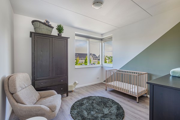 Medium property photo - Albert Wiggerssingel 7, 8302 TA Emmeloord